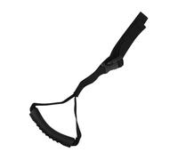 Mikinona Portable Car Grab Handle Assist Strap for Elderly Disabled Easy Install Vehicle Support Aid for Safe Entry and Exit Grip Band Compatible with Cars