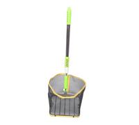 Mikinona Portable Extendable Table Tennis Ball Picker Convenient Long Handle Balls Collector Efficient Retrieving Tool for Players of All Levels