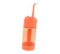 Mikinona Portable Manual Oral with Air Pressure for Travel and Home Use Efficient Oral Care Device for Fresh Breath and Gum Health