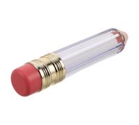 Mikinona Portable Nasal Diffuser Essential Oil Aromatherapy Stick Refillable Essential Oil Diffuser Tube
