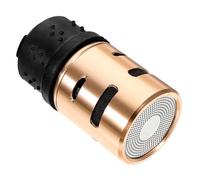 Mikinona Portable Replacement Mic Core for Wireless Microphone with Noise Reduction, Pvc Material, Fine Workmanship, for Churches and Dance Instructors