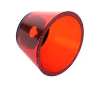 Mikinona Portable UV Light Shield for Nail Lamp Anti-glare Hand Tanning Guard with Precise Light Filtration Eye Protection Cover for Desk Manicure Gel Nail Curing Salon and Home Use