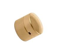 Mikinona Portable Violin Brass Violin Wolf Tone Mute for Suppressing Wolf Notes