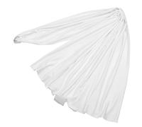 Mikinona Practical Speaker Stand Cover for Stage Outdoor Speaker Cloth Band Tool Stage Supplies Live Show Tool Floor