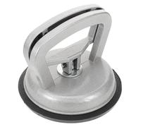 Mikinona Premium Dent Puller Vacuum Suction Cup Strong Grip Portable Body Tool for Smooth Surfaces Auto Garage Use