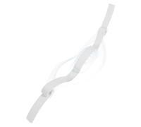 Mikinona Professional Anti-Snore Chin Strap for Men and Women Breathable Band for Snoring Prevention Comfortable Sleep Aid for Nighttime Mouth Closure and Quiet Rest