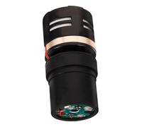 Mikinona Professional Dynamic Microphone Core Replacement Cartridge Capsule with High Sensitivity Sound Easy Installation for Ktv Recording Studios Concerts and More