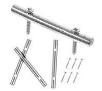 Mikinona Professional Guitar String Retainer Bars Electric Guitar Headstock String Tension Bars