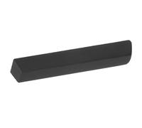 Mikinona Professional Piano Keytop Replacement Keys for Piano Easy to Install Compatible Various Brands for Musicians