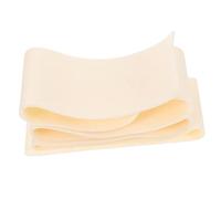 Mikinona Professional Piano Tuning Felt Strip Mute Roll, Convenient Replacement Tuning Tool for Keyboard Accessories, Practical Simple Felt Strip for Piano Silent Adjustment