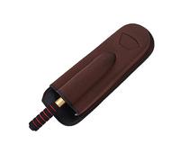 Mikinona Retractable Car Wash Brush with Extendable Aluminum Handle Soft Grip Car Mop Brush for Roof Windshield Headlights and Interior Cleaning Dense Thread Duster for Easy Dust Removal