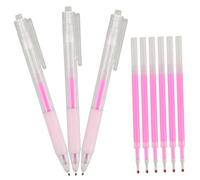 Mikinona Revolution Eyebrow Tattoo Positioning Pen Precision Brow Pen Makeup Tool