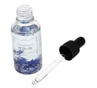 Mikinona Rose Essential Oil for Skin Softening Firming Moisturizing Facial Oil for Glowing Skin Nourishing for Hair Nails Massage