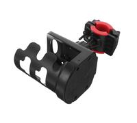 Mikinona Rotatable Microphone Stand Cup Holder Beverage Holder for Karaoke Performance Cycling and Home Office Use