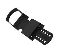 Mikinona Rowing Machine Footrests Replacement Pedals Ergonomic Fit Easy Installation for Home Gym Fitness Equipment Enhance Leg Strength and Cardio Workout