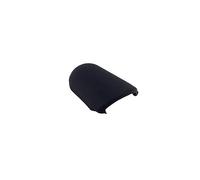 Mikinona Saxophone Clarinet Flute Protective Cap Silicone Cover for Alto Tenor Soprano Sax Mouthpiece Easy to Carry