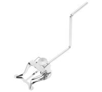Mikinona Saxophone Lyre Marching Music Score Clip Metal Music Holder Sax Accessories Easy to Use