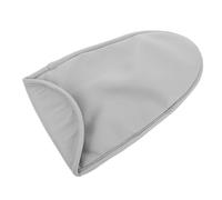 Mikinona Saxophone Mouthpiece Carrier Bag with Curved Neck Pouch Large Capacity Instrument Accessory Storage for Alto Sax and Other Woodwinds Protective Case for Outdoor Use