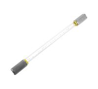 Mikinona Science Experiment Human Body Conductive Rod Colorful Glowing Educational for Enhancing Scientific Cognition with Mysterious Sound and Circuit Exploration