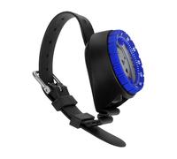 Mikinona Scuba Wrist Compass for Men and Women High Accuracy Dive Navigation Tool with Rapid Reading Outdoor Mount for Hiking Kayaking Survival and Underwater Adventures