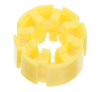 Mikinona Self-inflating Life Jacket Replacement Bobbin for Adults Compact Safety Trigger for Rapid Inflation Easy Installation Inflatable Buoyancy Vest Accessory for Swimming and Water