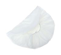Mikinona Shampoo Hat for Pregnant Woman Postpartum Rinse Care Elderly Friendly No Wash Shampoo Cap Women Hygiene