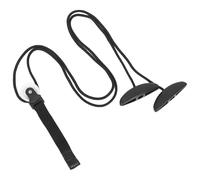 Mikinona Shoulder Pulley Trainer Pulley System for Shoulder Rehab Arm Exercise Equipment with Resistance Band Over Door for Neck and Upper Limb Strengthening Therapy