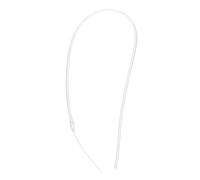 Mikinona Silicone Breastfeeding Auxiliary Tube Feed Accessory Lactation Aid for Nursing Mothers Compatible with Multiple Devices Easy to Clean for Daily and Nighttime Breast Milk Supplement
