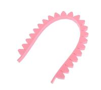 Mikinona Silicone Guzheng Mute Band Pink Guzheng Practice Accessory for Silent Playing for Nighttime Use and