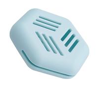 Mikinona Silicone Makeup Puff Holder Case for Travel Portable Storage for Powder Sponges Dust Design for Cushion Foundations Compact and Lightweight Travel Essential