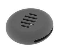 Mikinona Silicone Powder Puff Box for Portable Makeup Puff Holder for Travel Makeup Organization Lightweight and Compact Design