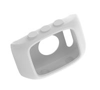 Mikinona Silicone Protective Watch Case Compatible with Polar Lightweight Practical Cover with Precise Cutouts Durable Scratch Resistant