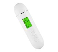 Mikinona Skin Moisture Hydration Monitor Skin Hydration Evaluation Tool Digital and Graphical Results