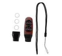 Mikinona Small Kazoo for Boys and Girls Reliable Musical Instrument for Parties Kazoo for Early Learning for Musical Accompaniment Guitar Piano Violin