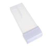 Mikinona Squeezable Travel Toiletries Bottle Itawax Depilatory Wax Storage Container