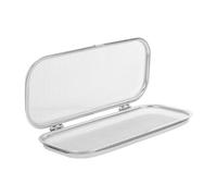 Mikinona Stainless Steel Dishwasher Silverware Basket Utensil Storage Box for Kitchen Cutlery Chopsticks Rack Forks Spoons