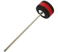 Mikinona Step the Hammer Drum Pedal Lightweight Metal Percussion Instrument Part for Jazz Drumming Accessories