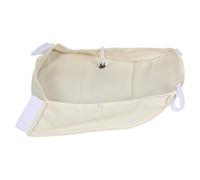 Mikinona Stroller Storage Bag Hanging Organizer Oxford Fabric for Shopping Fits Pushchairs Dimensions