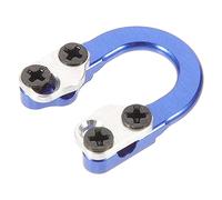 Mikinona Sturdy Archery Release U Ring Accessory for Compound Bow Lightweight Durable Design with Easy Installation for Enhanced Stability and Accuracy Shooting Games