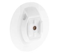 Mikinona Surfboard Camera Mount Base Durable Fixed Pilot Seat for Paddleboarding Water Sports White Bracket for Camera Accessories Optimized for Stability Reliability