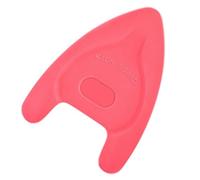 Mikinona Swimming Kickboard Eva Thickened Triangle Kickboard for Adults and Kids Swim Training Aid Float Buoyancy Board for Pool and Open Water Random Color