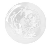 Mikinona Tea Ceremony Teapot Lid Holder Pot Lid Stand Glass Teapot Cover Dragon and Phoenix