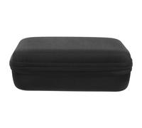 Mikinona Toiletry Bag for Men Oxygen Machine Pouch Breath Machine Bag Handle for Travel