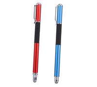 Mikinona Touch Screen Stylus Pen High Sensitivity Stylus Compatible with Bright Precise Writing Experience for Tablets and Touch Screens