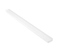 Mikinona Transparent Acrylic Ticket Holder with Wind-Resistant Design for Restaurant Kitchen Order Management Receipt and Memo Stand Commercial Cafe Paperweight for Clear Organization and