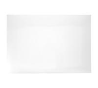 Mikinona Transparent Illusion Shield, 20"x14" 3D Lenticular Panel, Optical Refraction Experiment Board for Educational Optics, Magician Accessories, Novelty Pranks