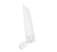 Mikinona Travel Toiletry Bottles Leakproof Plastic Empty Bottle for Men Women Skincare Cosmetics
