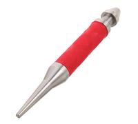 Mikinona Trumpet Mouthpiece Repair Tool for Adjusting and Fixing Dent Compatible Nozzle Professional Music Instrument Maintenance Tool