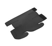 Mikinona Trumpet Valve Pad Leather Protector for B Flat Trumpet Black Small Size Valve Guard Cover Brass Instrument Accessories and Maintenance