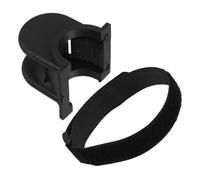 Mikinona U Shaped Portable Fishing Rod Holder Clamp for Railing Stable Heavy Duty Support for Surf Boat and Bridge Fishing Robust Pole Rack for Trucks Yachts and Sea Angling